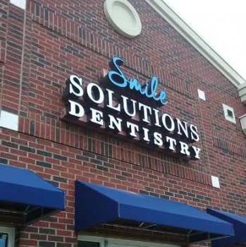 Image for Smile Solutions Dentistry with ID of: 4181583