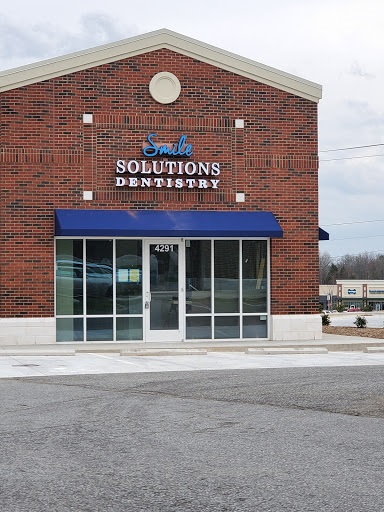 Image for Smile Solutions Dentistry with ID of: 4181585