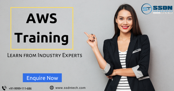 Image for AWS Training in Noida with ID of: 4181614