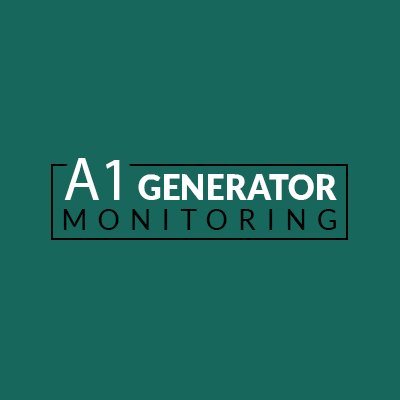 Image for A1 Generator Monitoring with ID of: 4181673