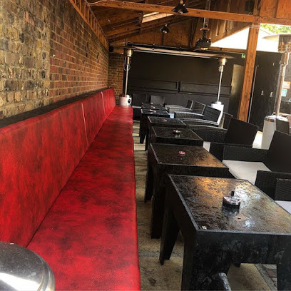 Image for Kick n Munch Lounge with ID of: 4181735