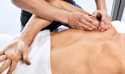 Image for The Mobile Massage Therapist with ID of: 4182656