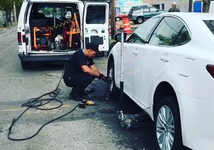 Image for Ottawa Easy Wheels Inc. with ID of: 4182683