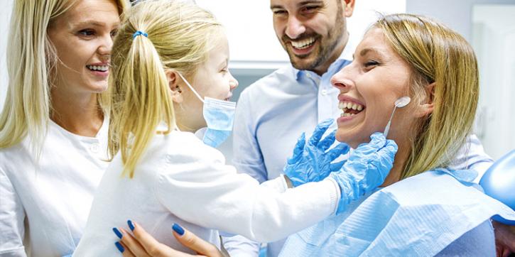 Image for Cosmetic Dentist Arlington VA with ID of: 4182721