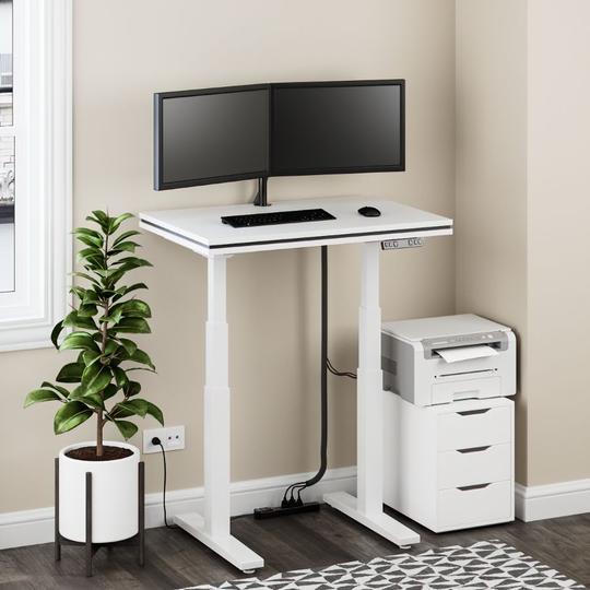 Image for Baru WFH Sit-Stand Desk  with ID of: 4182830