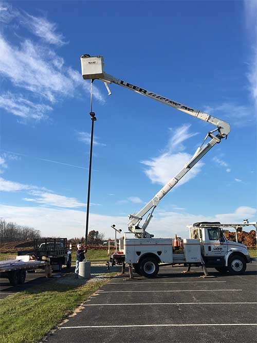 Image for Leer Electric, Inc. with ID of: 4182856