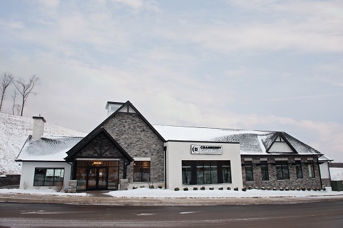 Image for Cranberry Dental Studio with ID of: 4183705