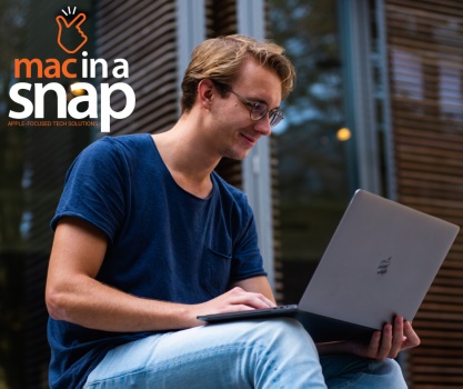 Image for Mac in a Snap with ID of: 4183904