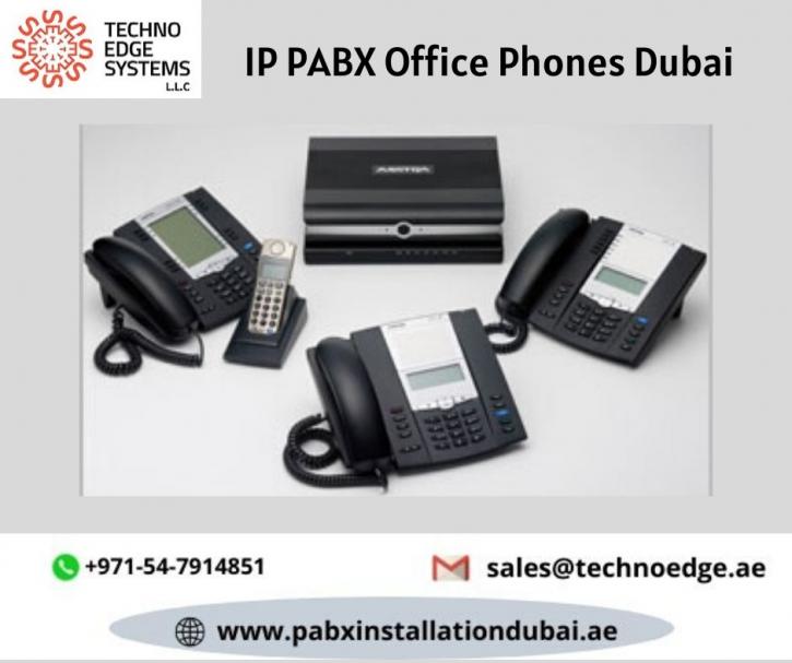 Image for Best IP PABX System Setup and Maintenance in Dubai with ID of: 4184061