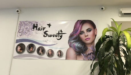 Image for Hair Sweety with ID of: 4184063