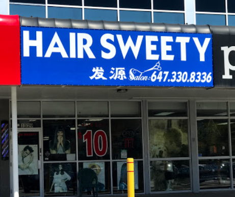 Image for Hair Sweety_Scarborough with ID of: 4184097