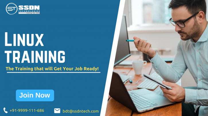 Image for Linux Training in Delhi with ID of: 4184309