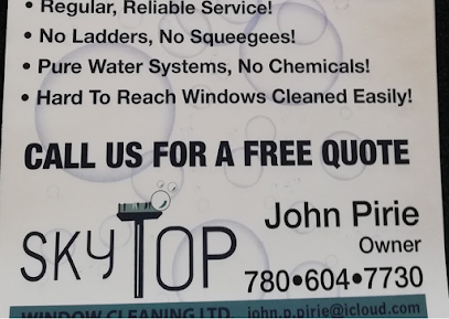 Image for skytop window cleaning with ID of: 4184433