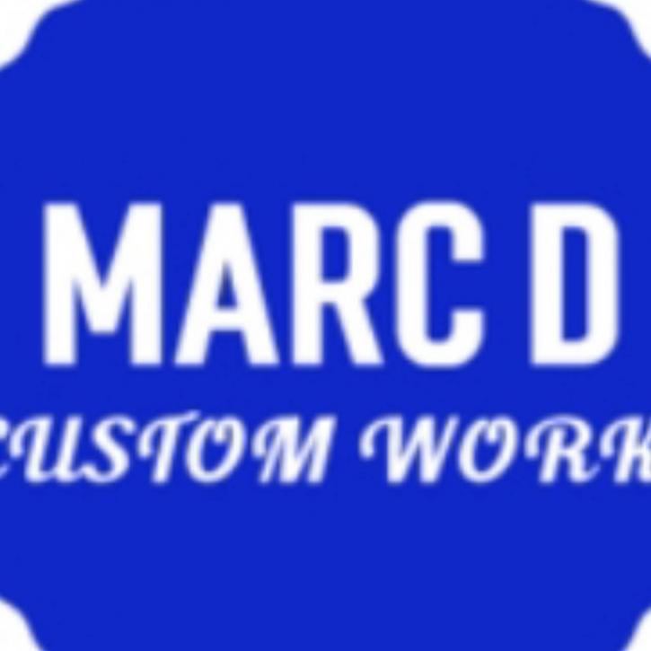 Image for Marc D Custom Works with ID of: 4184950