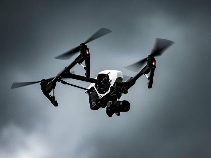 Image for Drone Simulator Market Opportunities and Challenges by 2022 | MarketsandMarkets™ with ID of: 4185188