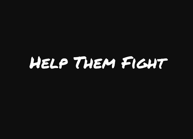 Image for Help Them Fight with ID of: 4185284