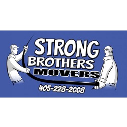 Image for Strong Brothers Movers with ID of: 4185974