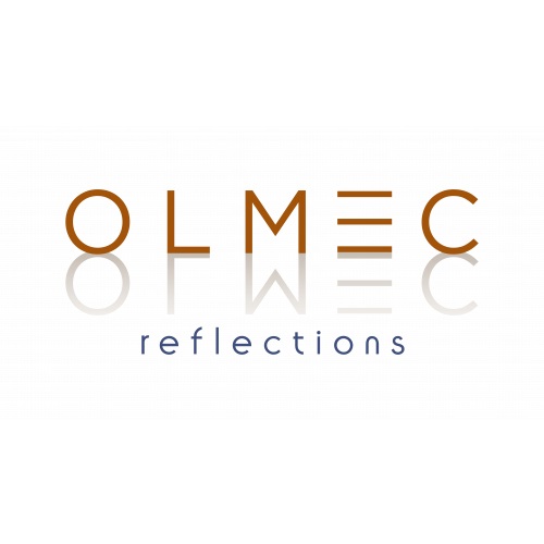 Image for Olmec Reflections with ID of: 4185976