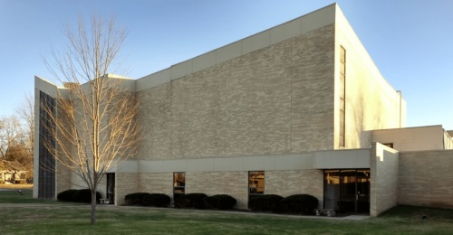 Image for Cherry Street Baptist Church with ID of: 4186147