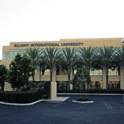 Image for Alliant International University with ID of: 4186296