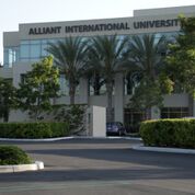Image for Alliant International University with ID of: 4186297