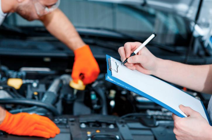 Image for Harrad Auto Services with ID of: 4186713