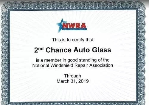 Image for 2nd Chance Auto Glass with ID of: 4187519
