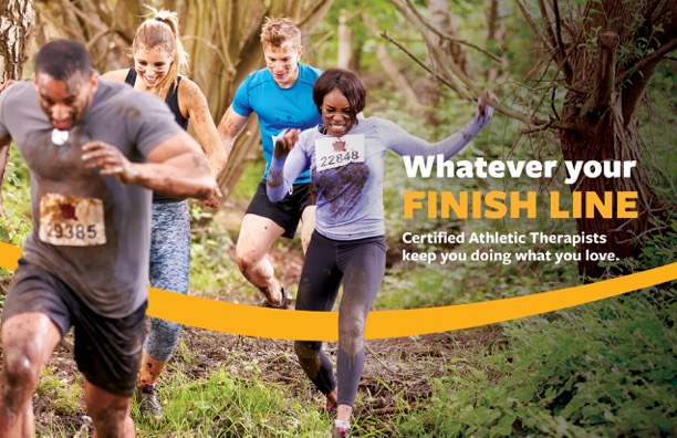 Image for Whatever Your Finish Line Athletic Therapy with ID of: 4188045