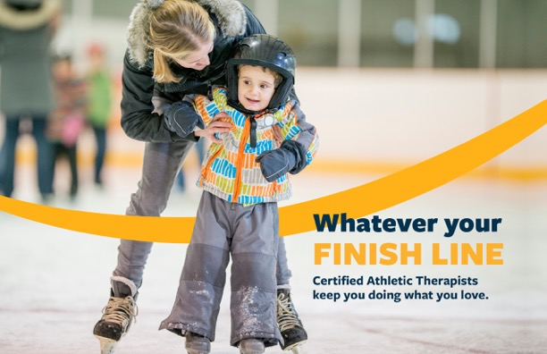Image for Whatever Your Finish Line Athletic Therapy with ID of: 4188048