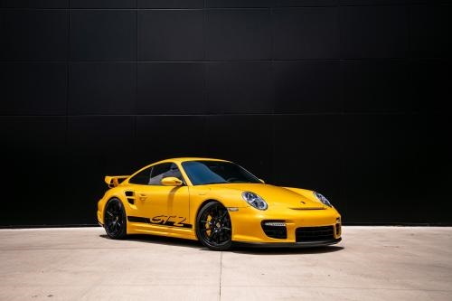 Image for Porsche North Houston with ID of: 4188285