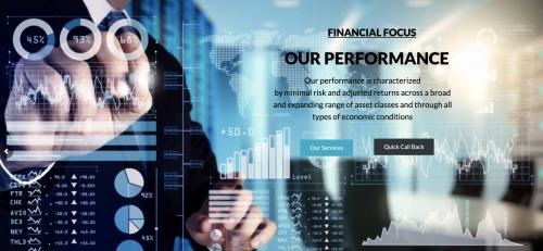 Image for Direct Financial USA with ID of: 4188313