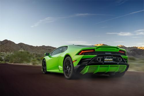 Image for Lamborghini Rancho Mirage with ID of: 4188348