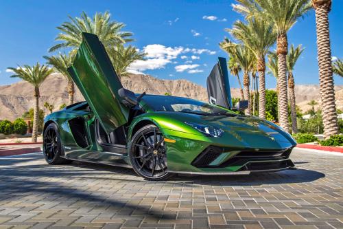Image for Lamborghini Rancho Mirage with ID of: 4188349