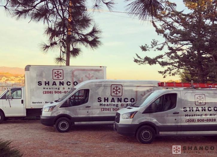 Image for SHANCO Heating and Air with ID of: 4188398