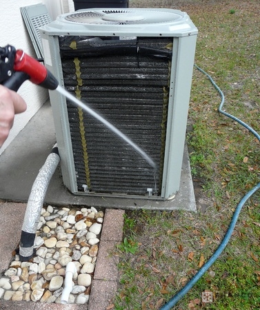Image for SHANCO Heating and Air with ID of: 4188399