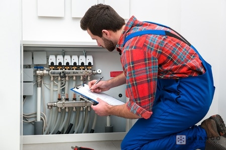 Image for SHANCO Heating and Air with ID of: 4188401