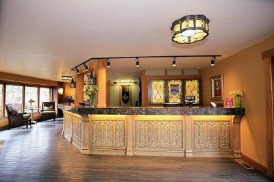 Image for The Bard's Inn Hotel with ID of: 4188477