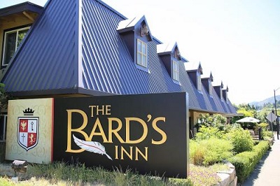 Image for The Bard's Inn Hotel with ID of: 4188479