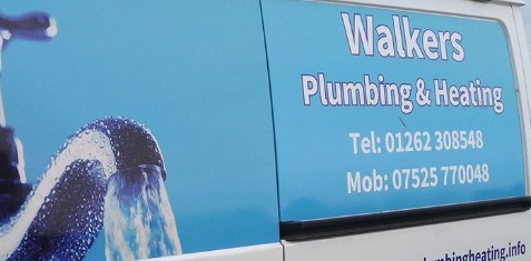 Image for Walker's Plumbing & Heating with ID of: 4188547