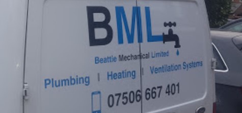 Image for Beattie Mechanical Limited with ID of: 4188599