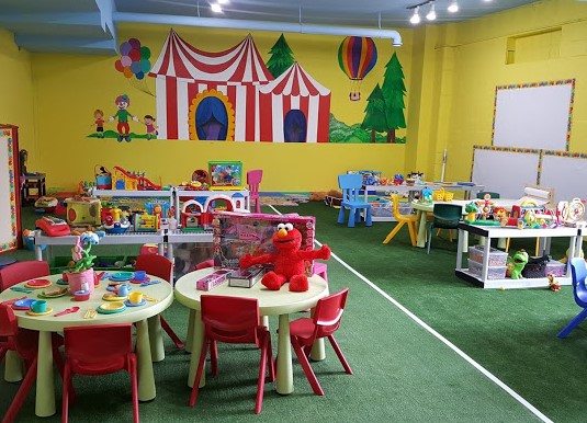 Image for The Champions Academy Daycare & OSC with ID of: 4188664