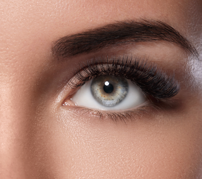 Image for Never Late Lashes with ID of: 4189248