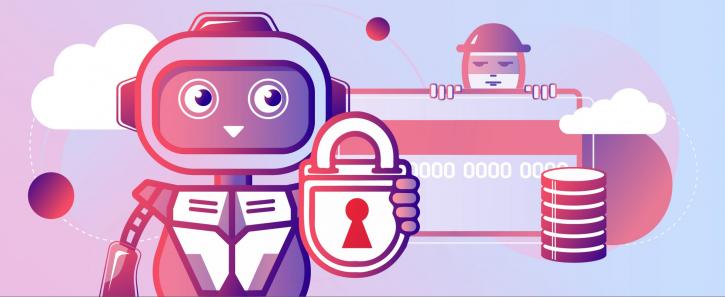 Image for Solving Financial Fraud Detection with Machine Learning Methods with ID of: 4189706