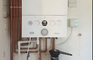 Image for Humphries Heating with ID of: 4190532