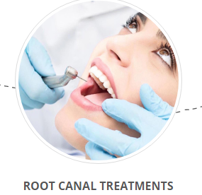 Image for root canal specialist in thiruvalla with ID of: 4191193
