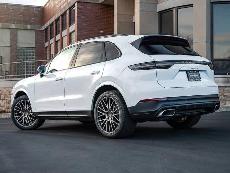 Image for Porsche St. Louis with ID of: 4191283