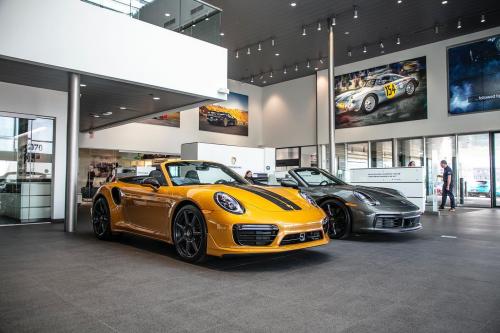 Image for Porsche St. Louis with ID of: 4191284