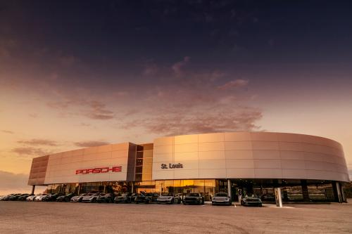 Image for Porsche St. Louis with ID of: 4191285