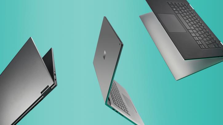 Image for 2 In 1 Laptops Vs. Regular Laptops with ID of: 4191638