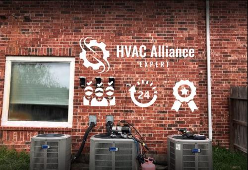 Image for HVAC Alliance Expert with ID of: 4191672